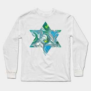 Star1 Long Sleeve T-Shirt